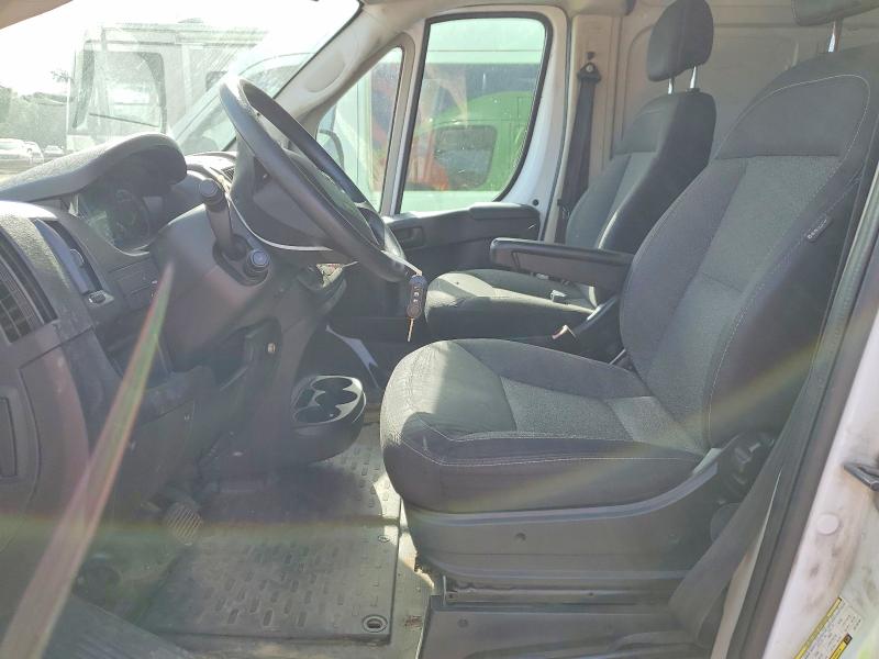 Продажа на аукционе авто 2018 Ram Promaster 3500, vin: 3C6URVJG2JE118194, номер лота: 49016966