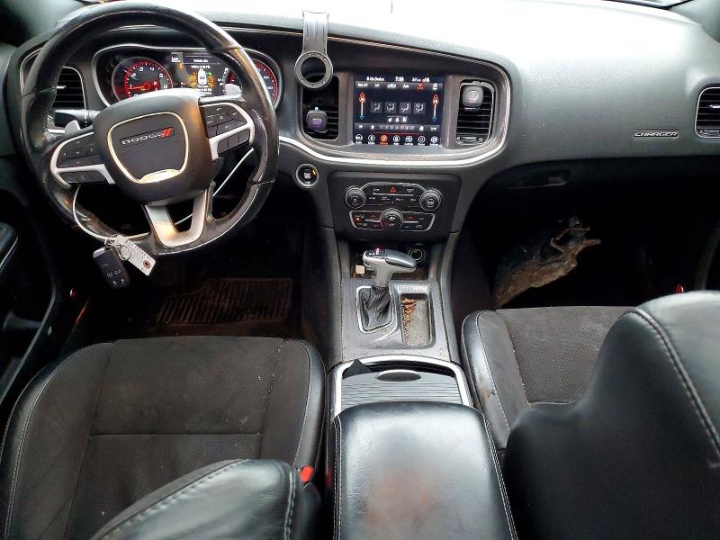 Aukcja sprzedaży 2018 Dodge Charger, vin: 2C3CDXJG5JH231256, numer aukcji: 47921586