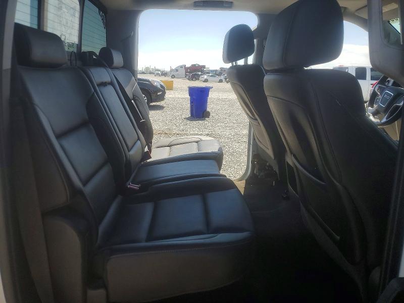 50240996 :رقم المزاد ، 1GT12ZE85FF147275 vin ، 2015 Gmc Sierra مزاد بيع