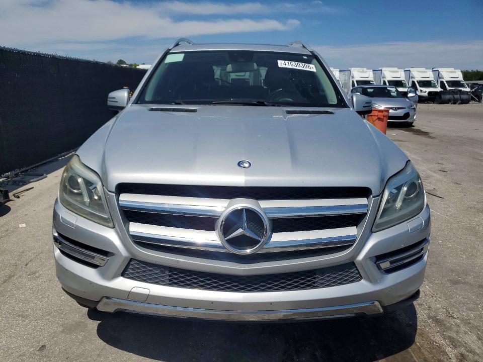 41630306 :رقم المزاد ، 4JGDF7CE2EA339548 vin ، 2014 Mercedes-benz Gl مزاد بيع