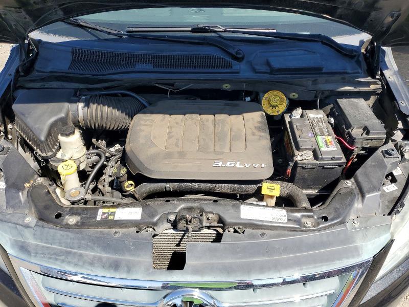 2013 Volkswagen Routan მანქანა იყიდება აუქციონზე, vin: 2C4RVABG2DR724728, აუქციონის ნომერი: 51524506