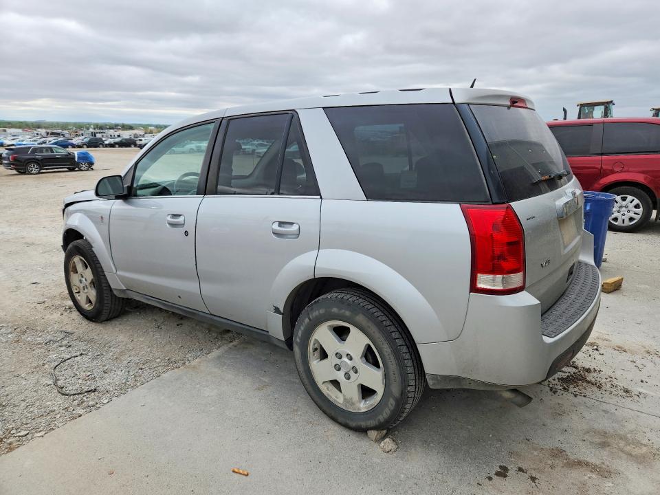 51607056 :رقم المزاد ، 5GZCZ63416S848162 vin ، 2006 Saturn Vue مزاد بيع
