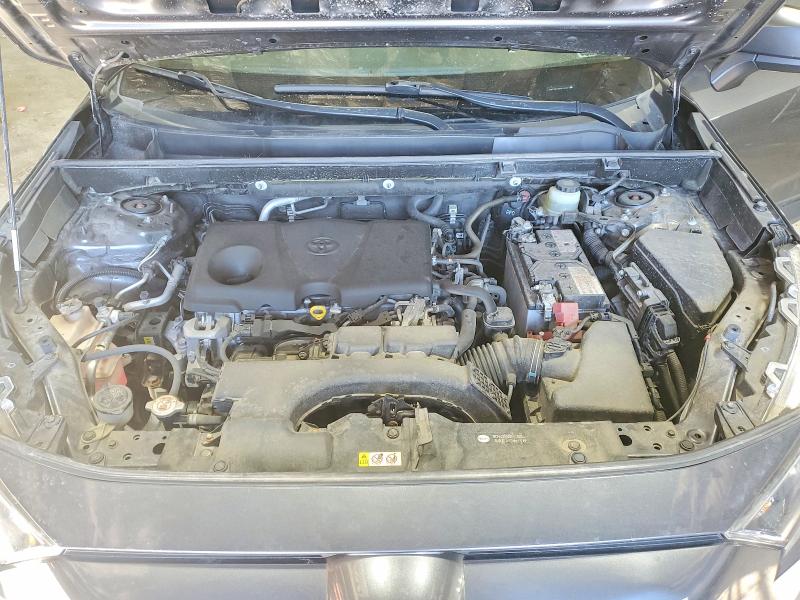 Продажа на аукционе авто 2019 Toyota Rav4, vin: JTMF1RFV9KD016580, номер лота: 49179326