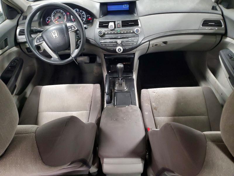 51373916 :رقم المزاد ، 1HGCP26398A079827 vin ، 2008 Honda Accord مزاد بيع