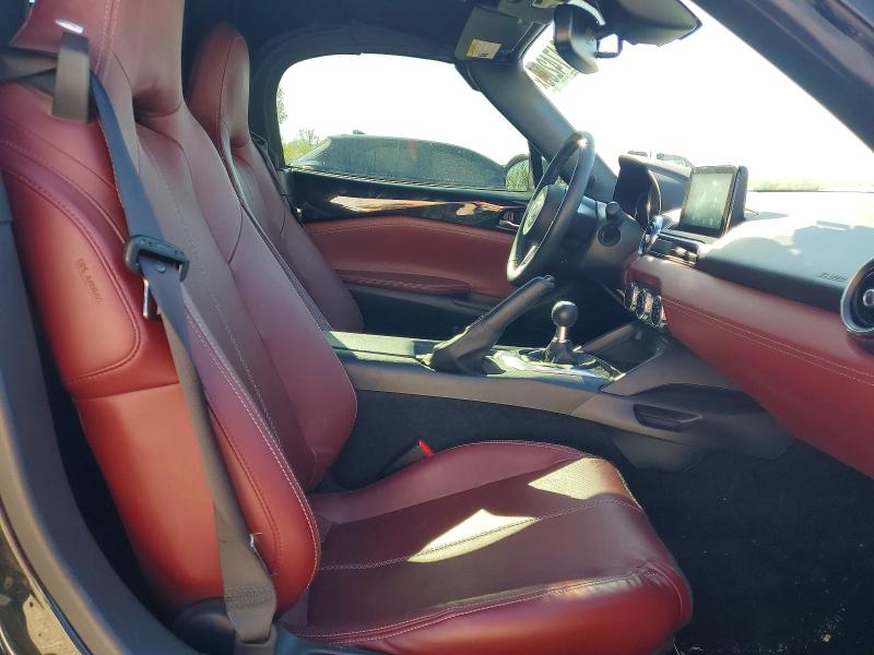 Продаж на аукціоні авто 2020 Mazda Mx-5 Miata, vin: JM1NDAD79L0412414, номер лоту: 48474206
