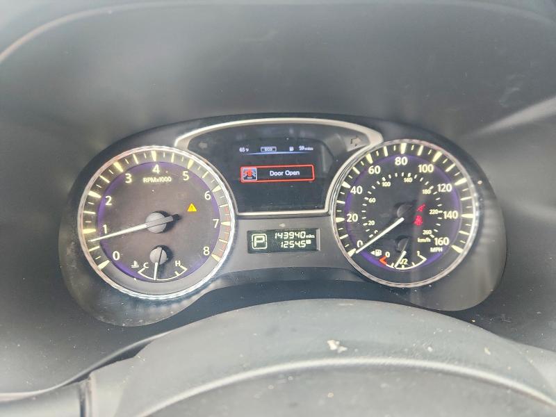 Продажа на аукционе авто 2016 Infiniti Qx60, vin: 5N1AL0MM6GC515324, номер лота: 52028976