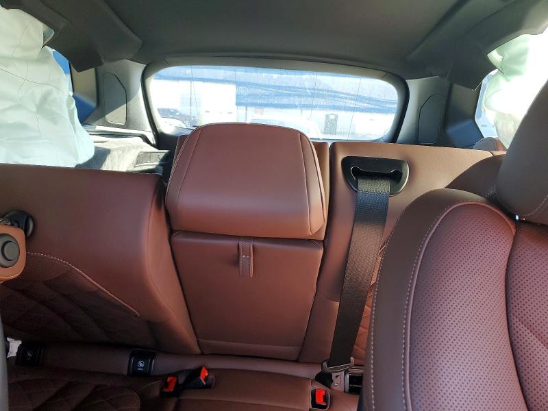 Продаж на аукціоні авто 2024 Bmw X5, vin: 5UX23EU04R9V24671, номер лоту: 49292076
