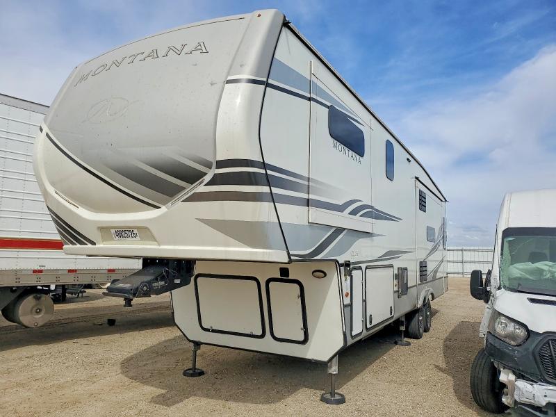 Aukcja sprzedaży 2022 Keys Xv Camper, vin: 4YDFM0S22N4701410, numer aukcji: 48825726