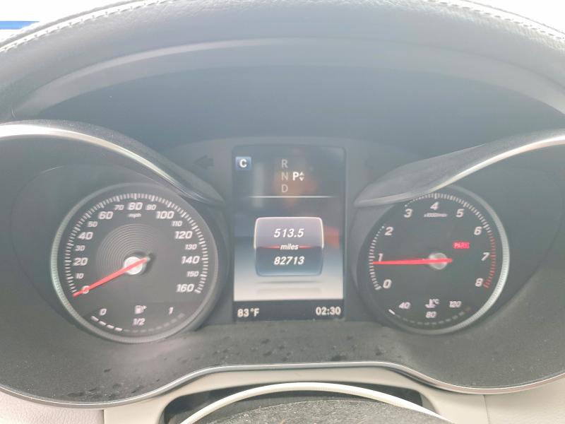 Продаж на аукціоні авто 2016 Mercedes-benz C, vin: 55SWF4JB3GU170279, номер лоту: 47990446