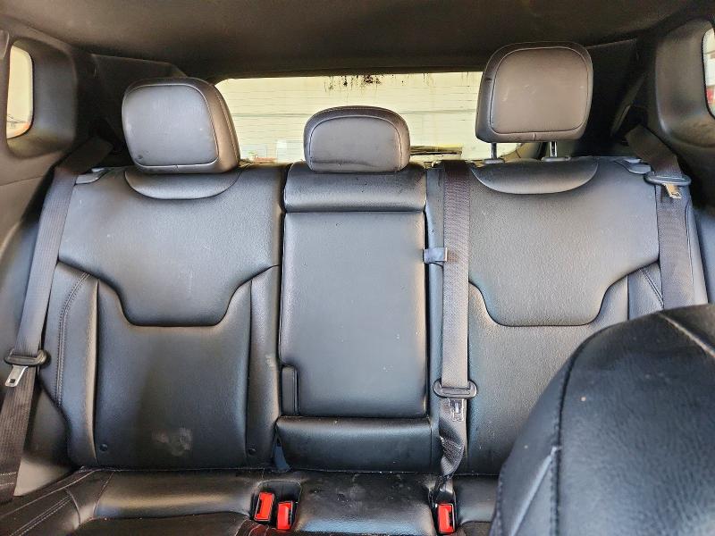 Aukcja sprzedaży 2025 Jeep Compass, vin: 3C4NJDFN7ST541484, numer aukcji: 49904386