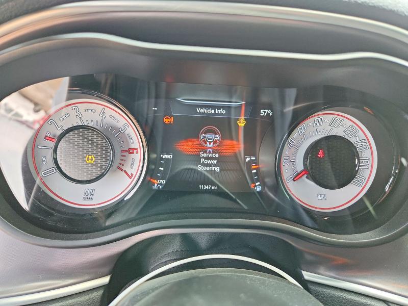 Продаж на аукціоні авто 2021 Dodge Challenger, vin: 2C3CDZFJ5MH582883, номер лоту: 48196546