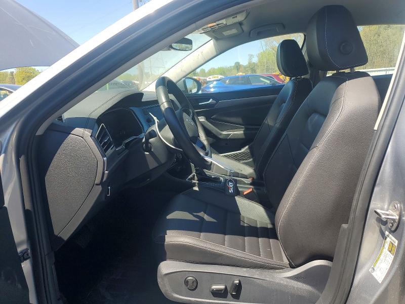 Продажа на аукционе авто 2024 Volkswagen Jetta, vin: 3VWEM7BU0RM035308, номер лота: 50450136
