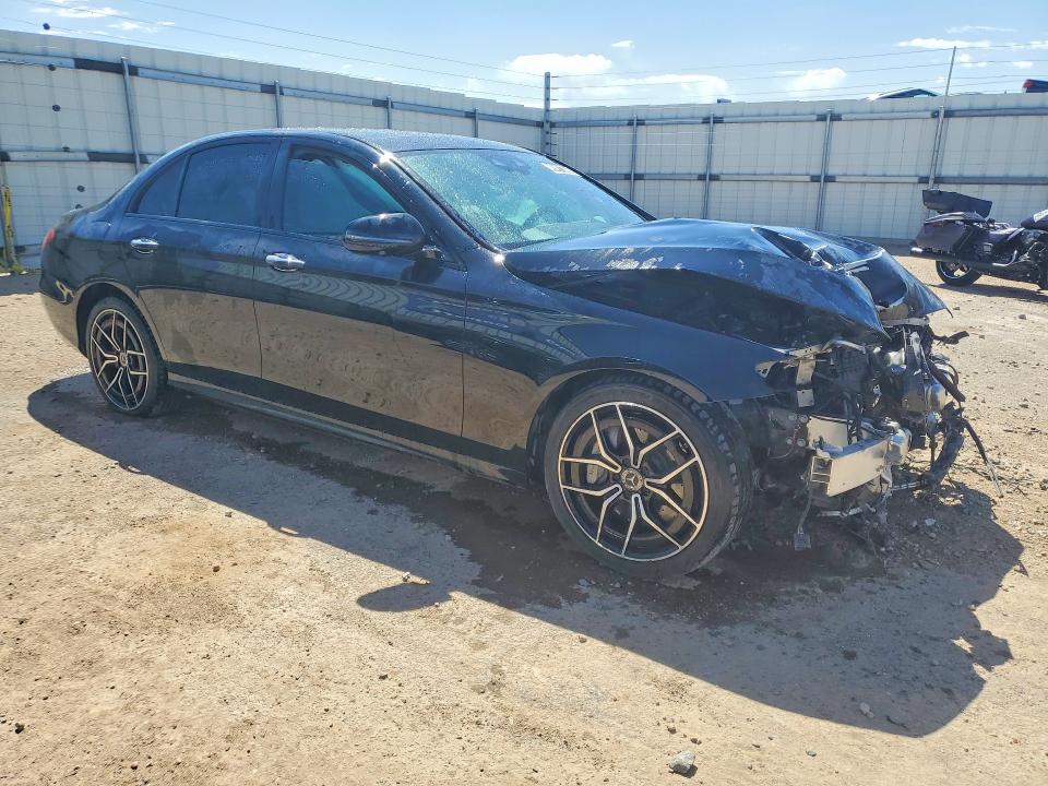 Aukcja sprzedaży 2021 Mercedes-benz E, vin: W1KZF8DB2MA894427, numer aukcji: 49411366