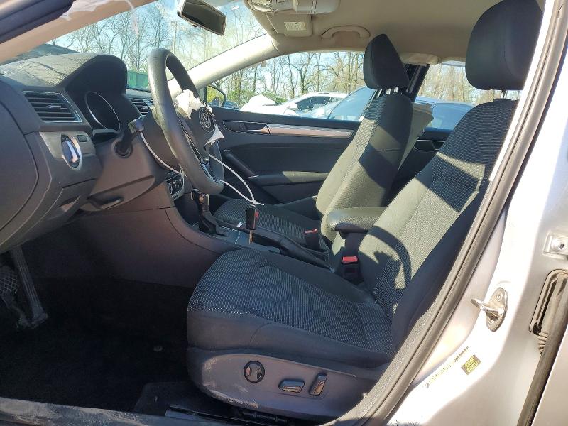 Aukcja sprzedaży 2018 Volkswagen Pasaat, vin: 1VWAA7A39JC016083, numer aukcji: 48757986