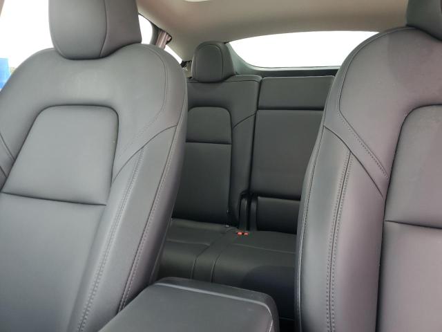 Продажа на аукционе авто 2024 Tesla Model Y, vin: 7SAYGDED5RA333505, номер лота: 49249076
