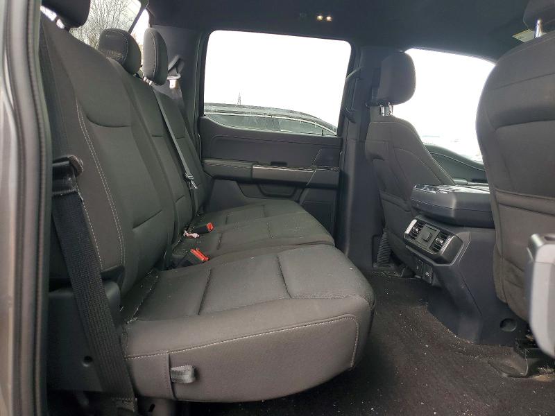 Aukcja sprzedaży 2023 Ford F150, vin: 1FTEW1EP4PKD20582, numer aukcji: 48578006