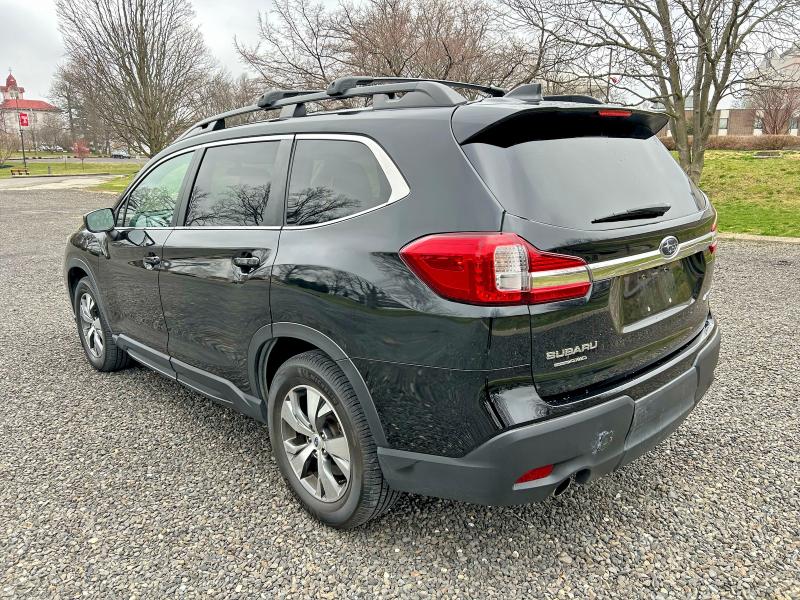 Aukcja sprzedaży 2019 Subaru Ascent, vin: 4S4WMABD0K3480316, numer aukcji: 49250416