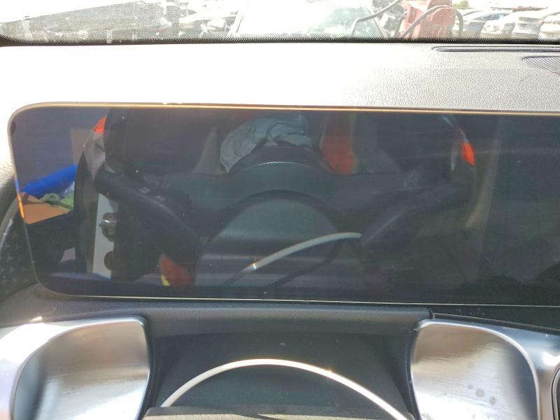 2025 Mercedes-benz Glb მანქანა იყიდება აუქციონზე, vin: W1N4M4HB8SW426093, აუქციონის ნომერი: 52177996