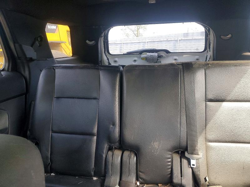 51108236 :رقم المزاد ، 1FM5K8AR8JGC75003 vin ، 2018 Ford Explorer مزاد بيع