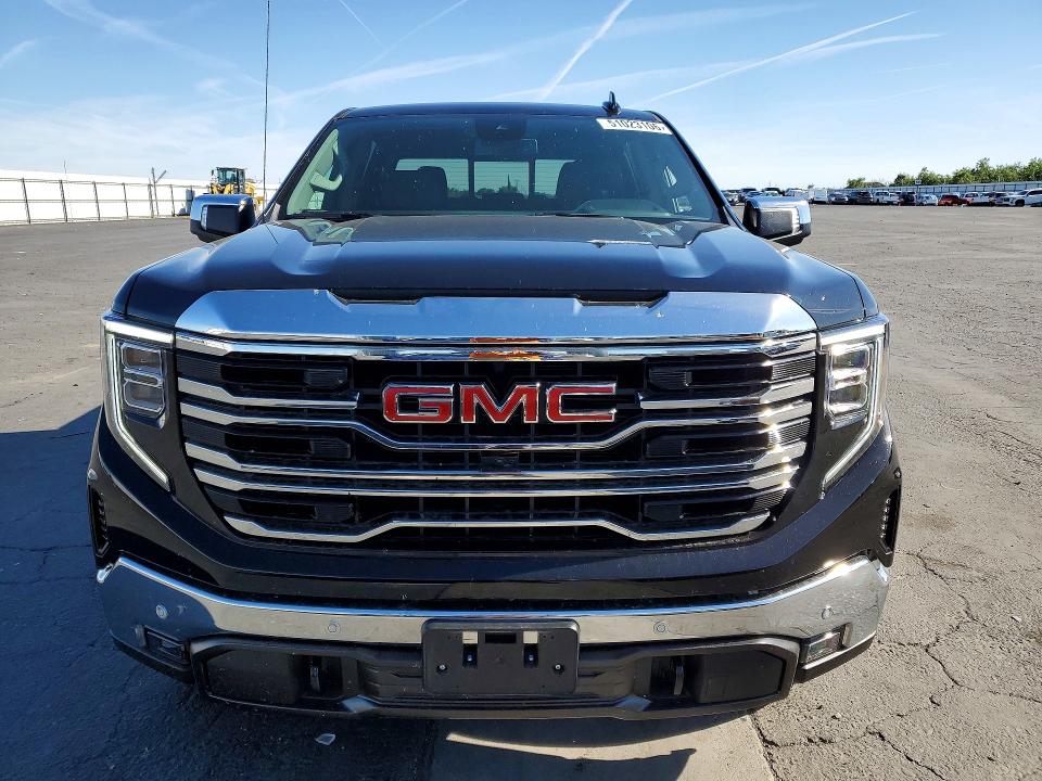 Продажа на аукционе авто 2025 Gmc Sierra, vin: 3GTUUDED0SG184556, номер лота: 51023106