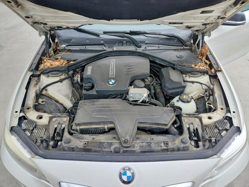 49621806 :رقم المزاد ، WBA1F5C50EV246237 vin ، 2014 Bmw 228 مزاد بيع