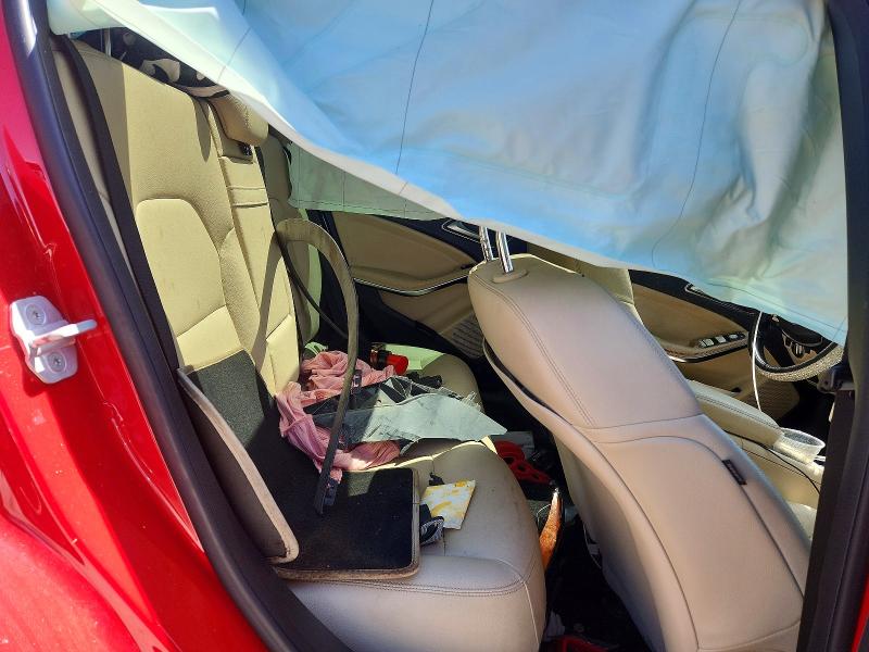 Aukcja sprzedaży 2015 Mercedes-benz Gla, vin: WDCTG4EB1FJ171380, numer aukcji: 50569926