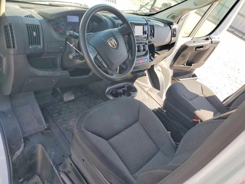 Aukcja sprzedaży 2018 Ram Promaster 3500, vin: 3C6URVJG1JE101385, numer aukcji: 48590586