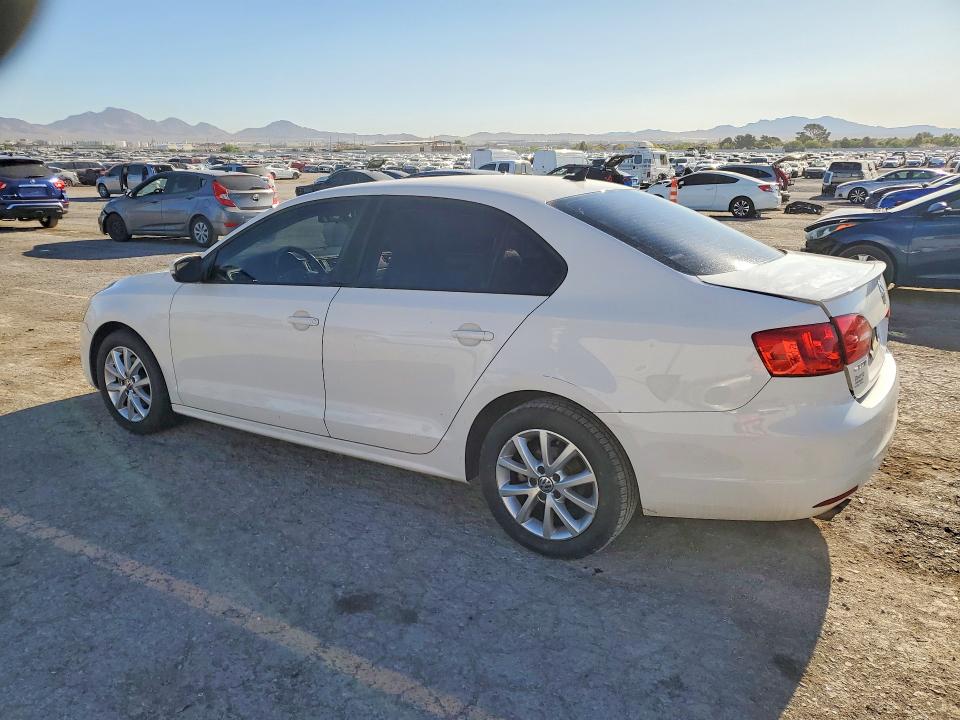 Продаж на аукціоні авто 2012 Volkswagen Jetta, vin: 3VWDP7AJ6CM365505, номер лоту: 49827936