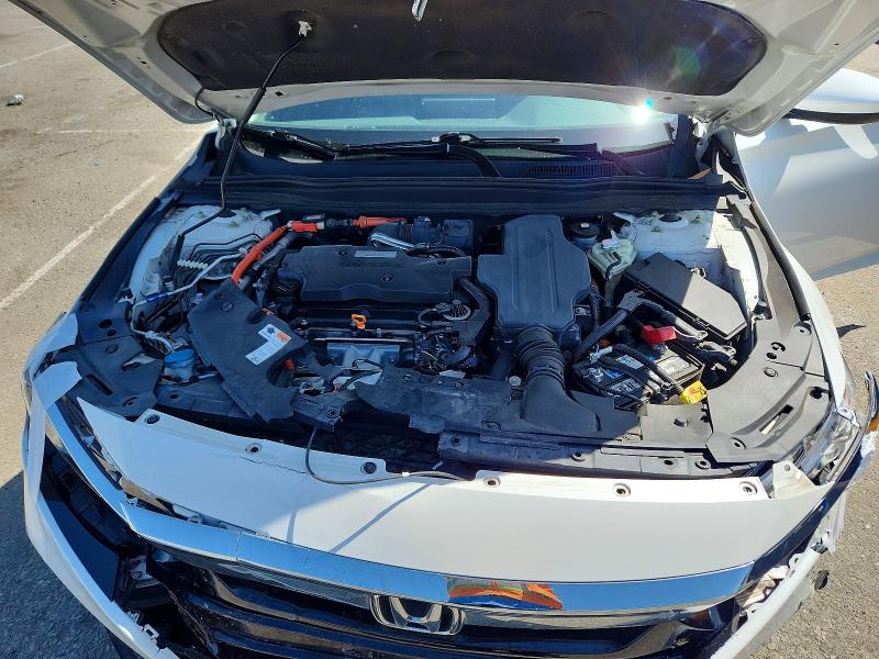 Продажа на аукционе авто 2018 Honda Accord, vin: 1HGCV3F40JA016545, номер лота: 51675866
