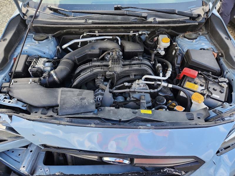 Aukcja sprzedaży 2023 Subaru Crosstrek, vin: JF2GTHRC4PH221728, numer aukcji: 51378276