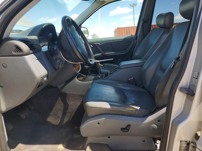 Aukcja sprzedaży 1999 Mercedes-benz Ml, vin: 4JGAB54E1XA112694, numer aukcji: 48677486