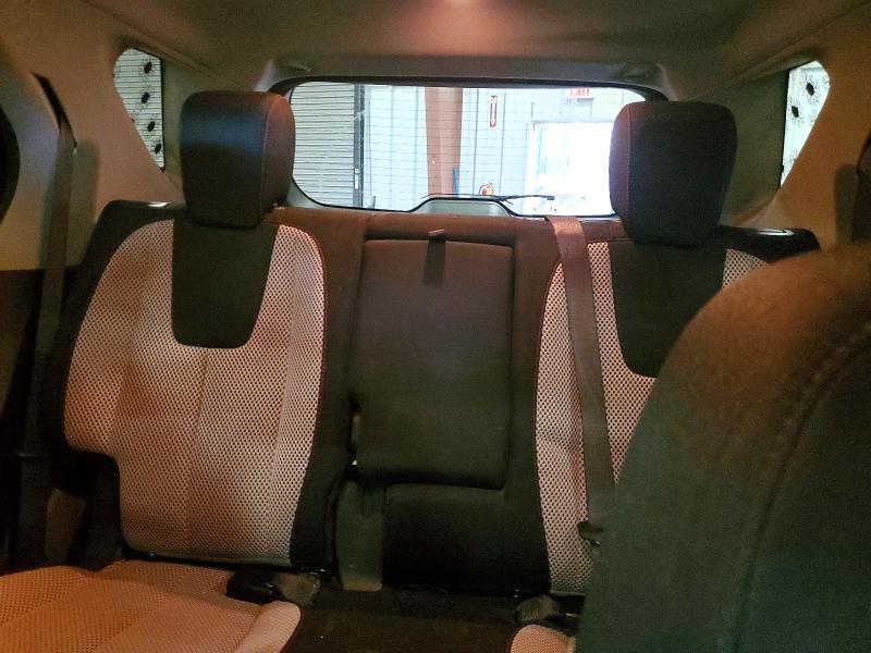Aukcja sprzedaży 2015 Chevrolet Equinox, vin: 1GNALBEK9FZ125205, numer aukcji: 51452026