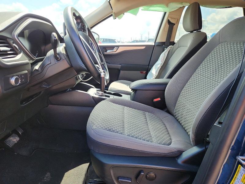 Aukcja sprzedaży 2020 Ford Escape, vin: 1FMCU0G65LUB97851, numer aukcji: 50093256