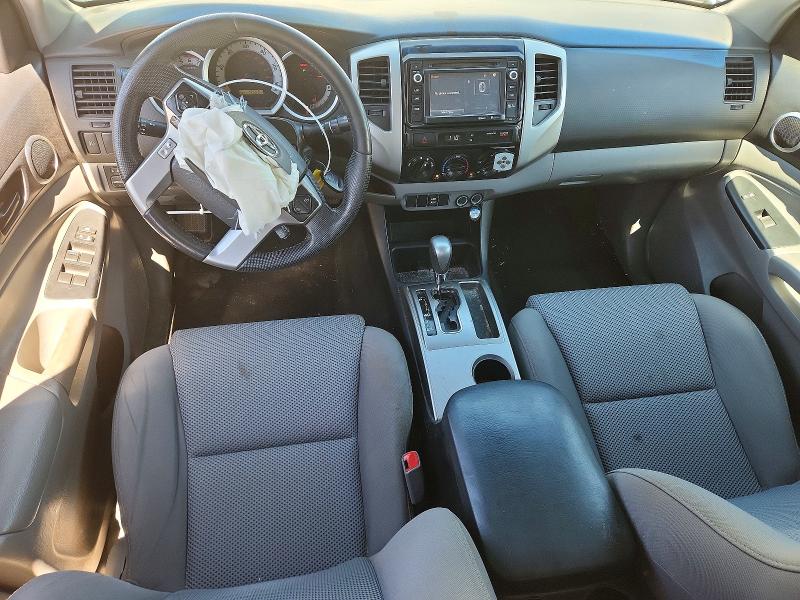 Продаж на аукціоні авто 2014 Toyota Tacoma, vin: 3TMKU4HN3EM041134, номер лоту: 49235136