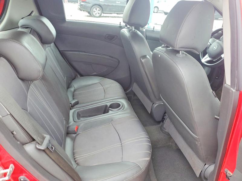 Продаж на аукціоні авто 2013 Chevrolet Spark, vin: KL8CD6S91DC612530, номер лоту: 51514176