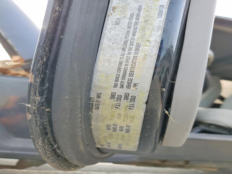 51725386 :رقم المزاد ، 2J4FY19E5KJ135483 vin ، 1989 Jeep Wrangler / Yj مزاد بيع
