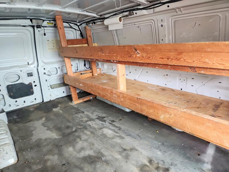 51353246 :رقم المزاد ، 1FTNE24LX6HA27546 vin ، 2006 Ford Econoline مزاد بيع