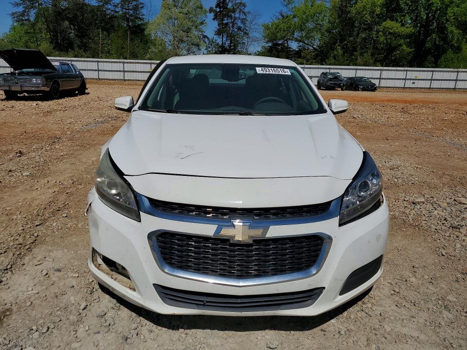 Продаж на аукціоні авто 2016 Chevrolet Malibu Limited, vin: 1G11C5SA8GF142224, номер лоту: 49316516