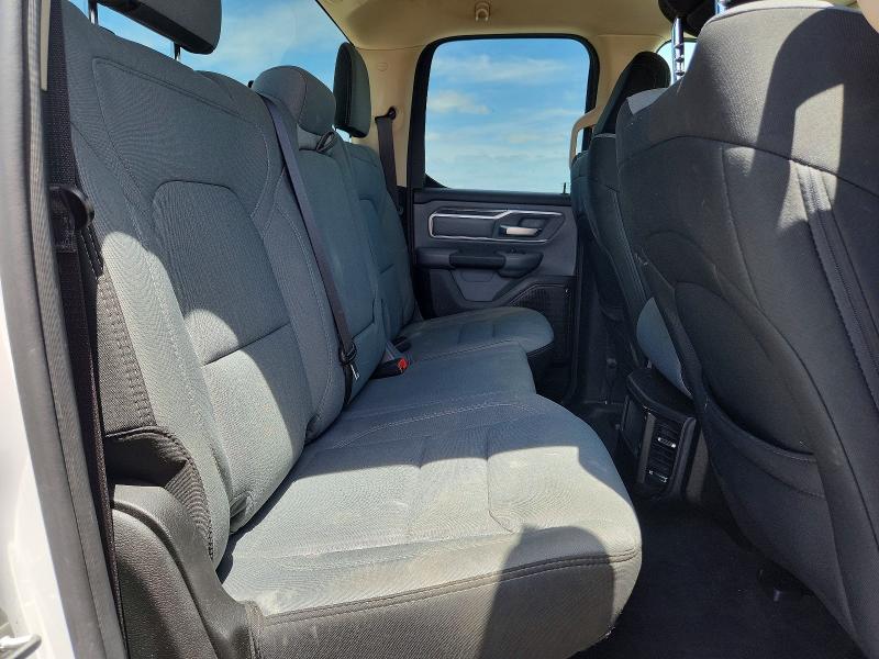 Продаж на аукціоні авто 2020 Ram 1500, vin: 1C6SRFBT3LN239808, номер лоту: 49806426