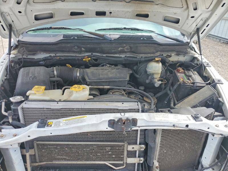 Aukcja sprzedaży 2008 Dodge Ram 1500, vin: 1D7HA18N18S563330, numer aukcji: 48810086