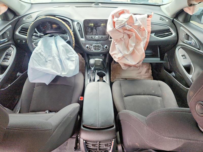Aukcja sprzedaży 2024 Chevrolet Malibu, vin: 1G1ZD5ST9RF173793, numer aukcji: 48470796
