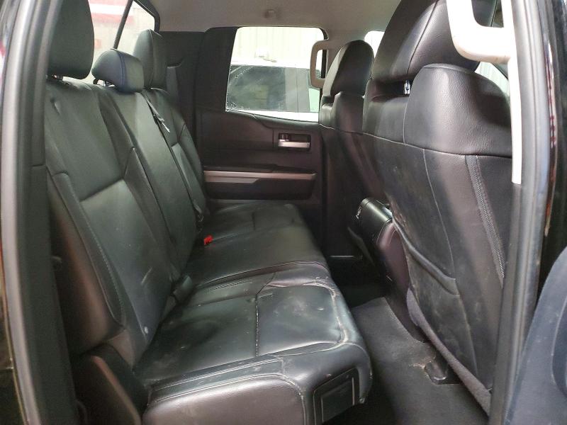 Aukcja sprzedaży 2016 Toyota Tundra, vin: 5TFBW5F11GX521363, numer aukcji: 49264986