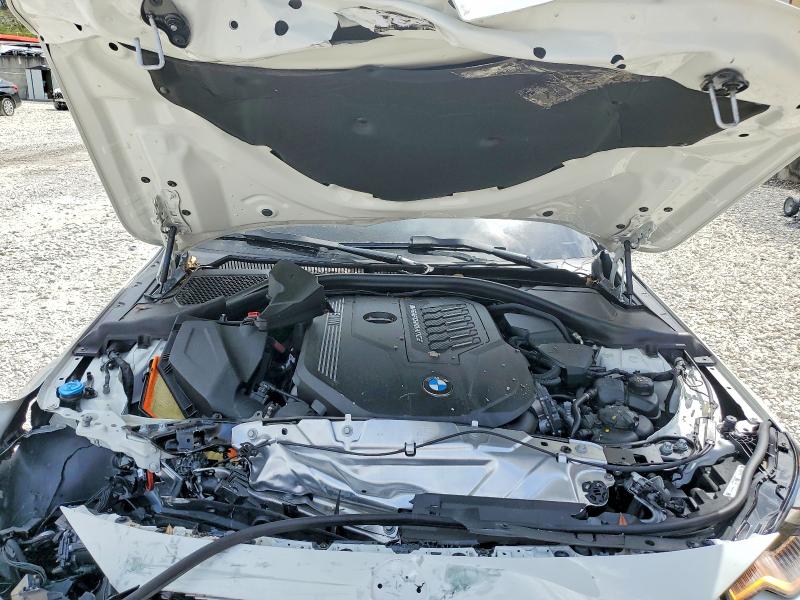 Продаж на аукціоні авто 2023 Bmw M240xi, vin: 3MW53CM02P8D62966, номер лоту: 48472586