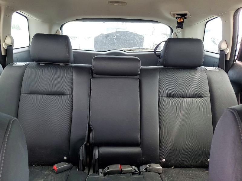 48823386 :رقم المزاد ، JM3TB2MV0A0216707 vin ، 2010 Mazda Cx-9 مزاد بيع