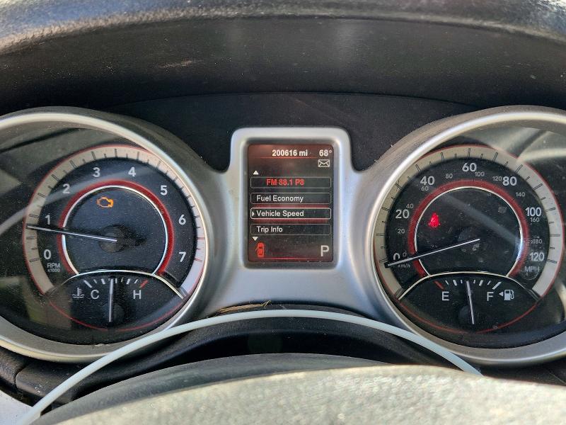 Продаж на аукціоні авто 2015 Dodge Journey, vin: 3C4PDCBG0FT610362, номер лоту: 49417266