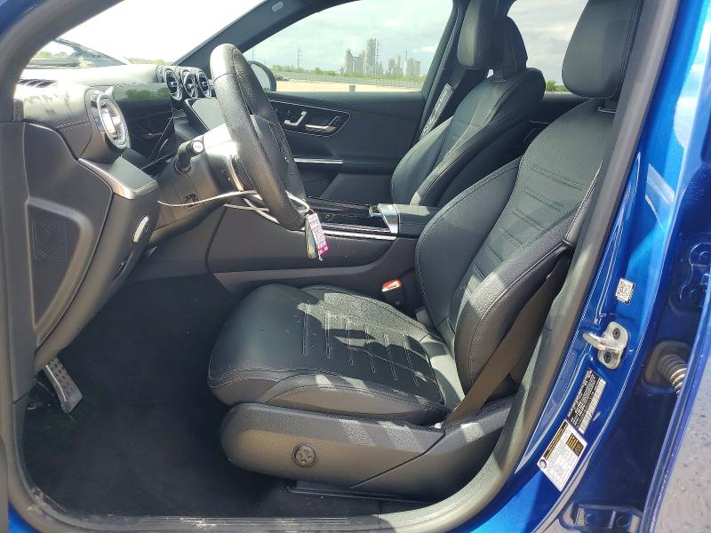 Aukcja sprzedaży 2023 Mercedes-benz Glc, vin: W1NKM4HB6PU013129, numer aukcji: 49497626
