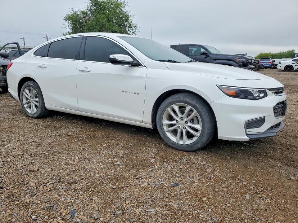 Aukcja sprzedaży 2018 Chevrolet Malibu, vin: 1G1ZD5ST7JF174672, numer aukcji: 49563396
