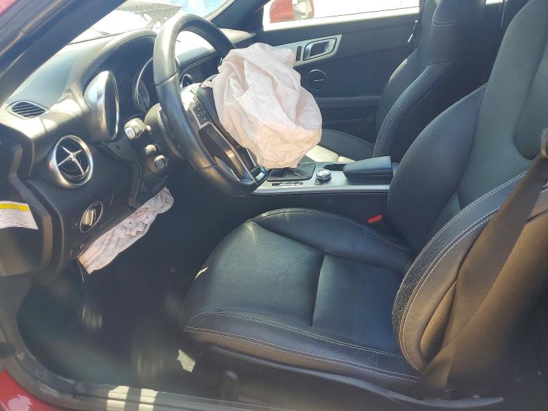 Продаж на аукціоні авто 2014 Mercedes-benz Slk, vin: WDDPK4HA5EF084954, номер лоту: 48519406