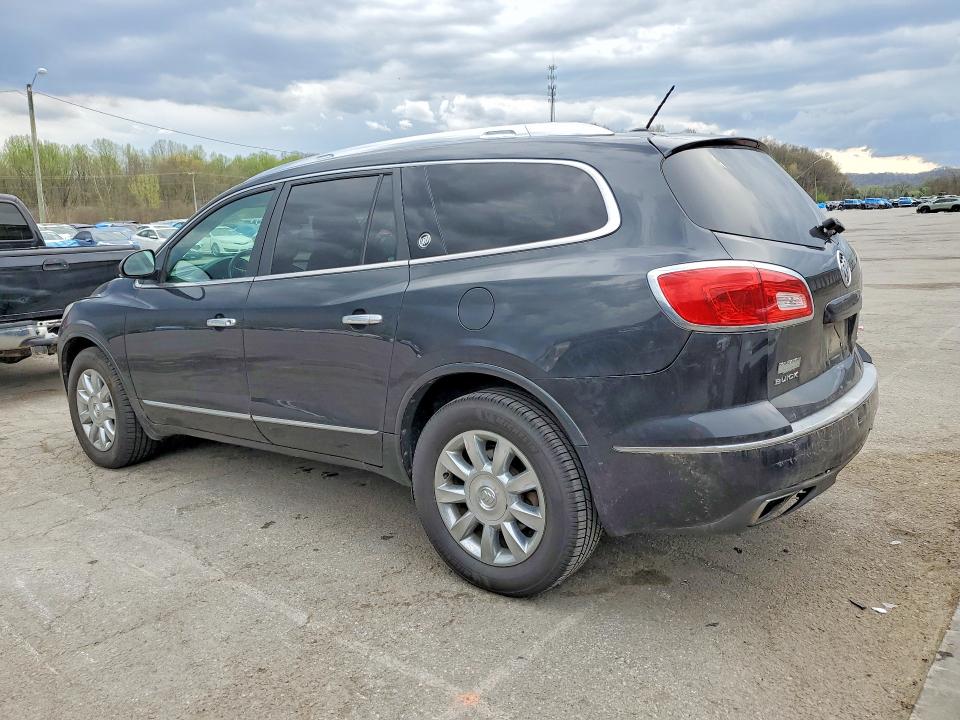 Aukcja sprzedaży 2014 Buick Enclave, vin: 5GAKRBKD4EJ252458, numer aukcji: 48386456