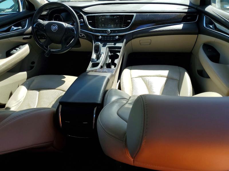 Продажа на аукционе авто 2018 Buick Lacrosse, vin: 1G4ZR5SZ9JU143427, номер лота: 48281726